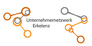 Logo Unternehmernetzwerk Erkelenz